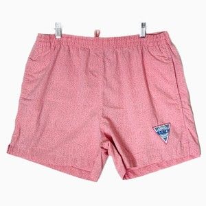 Vintage 90s Wilson Sport Beach Retro Shorts Size M